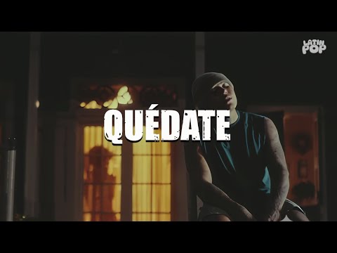 Beéle - quédate (Letra)