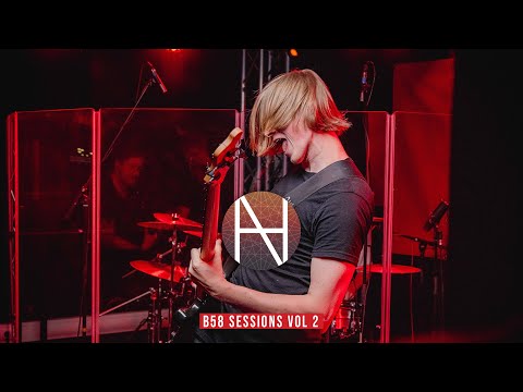 B58 Sessions #11 -  Area Nether