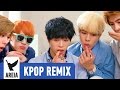 24K - U R So Cute (귀여워죽겠어) (Areia K-pop Remix ...