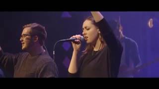 Come Thou Long Expected Jesus (Live)