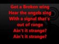 Green Day-Carpe Diem (Lyrics Video) [HD] 