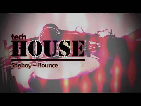 Shahay - Bounce