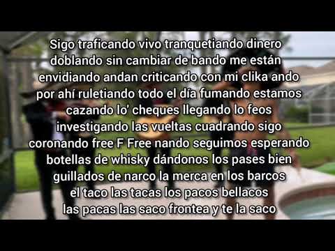 Jamby El "Favo" - Hoy (LETRA)