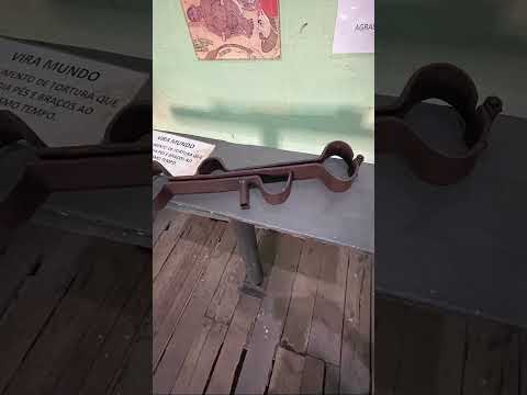 Senzala em Acarape-CE  aberto para visitantes. #negros #senzala #ceará