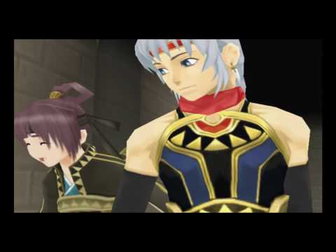 Suikoden V Part 72: Healing Lyon