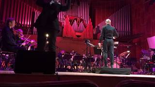 Ane Brun med Copenhagen Phil Feb 1, 2018 Virvelvind