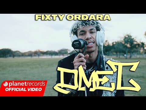 FIXTY ORDARA - DmET 😜 (Prod. By Chinelex) [Official Video by Leonardo Martin] #Repaton
