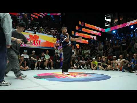 Coolkidzz Mob vs The wolfer & cri6 I Top 16 2vs2 I The Legits Blast 2022