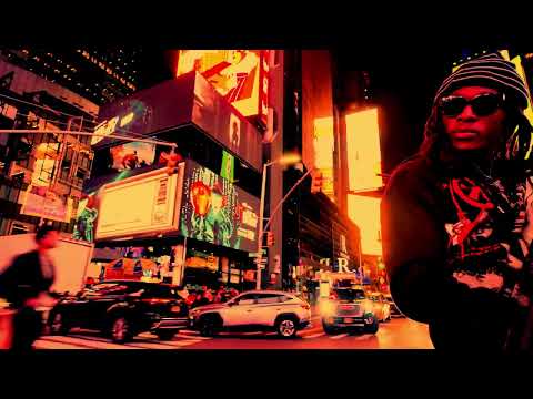 Maxx Kenif - Rough Path [Music Video]