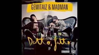 Baci al Cianuro - Gemitaiz ft Madman