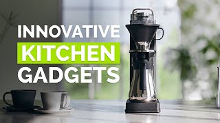 15 Innovative Kitchen Gadgets | Kitchen Storage Solution