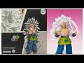 Black Hole Toys SSJ5 Goku Ultimate Warrior REVIEW