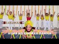 Aasman Ko Chukar Dekha Dance Performance Kids Performace 2024 Moye Moye Tenge Tenge Spl