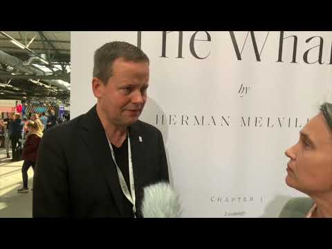 Interview: Klaus Lederer auf der Re:publica 2019, Berlin