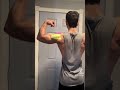 How To Grow Your SHOULDERS Best Exercises