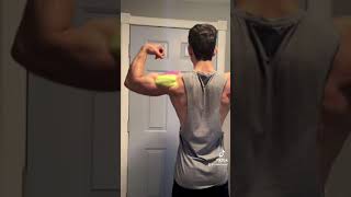 How to grow your SHOULDERS! (Best exercises)