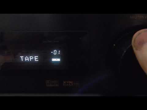 Denon AVR-2802 monster receiver image 7