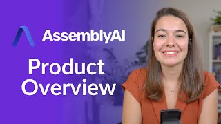 AssemblyAI YouTube Video