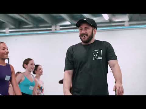 Duncan Cooper Workshops / PROMO VIDEO 2022 …. At The Bridge Complex in Largo, FL