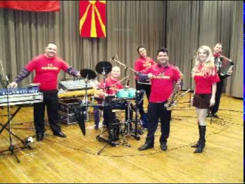Ogneni momcinja LIVE MAKEDONSKI SPLET-2010