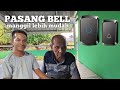 Alhamdulillah Memudahkan Atok Tayeb Manggil Bang Arip