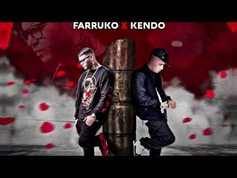 Una Noche | Farruko Ft. Kendo Kaponi | Audio Oficial | Reggaeton 2017