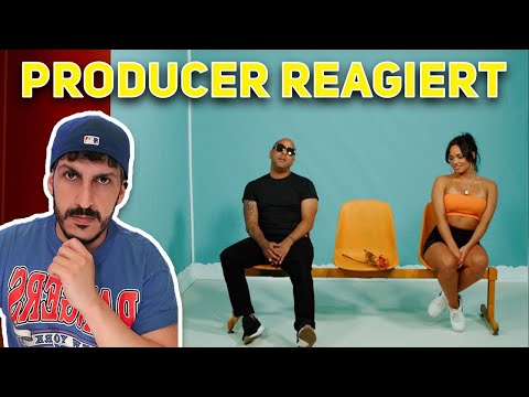 Rahim REAGIERT auf JONESMANN - OK (prod by CAID) & Warum bin ich hier? [Official Video]