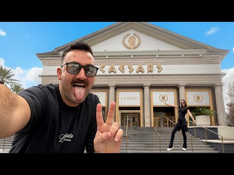 Cailey and Jason and The Coin Show