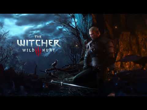 The Witcher 3  Wild Hunt EXTENDED OST -  Ladies of the Woods