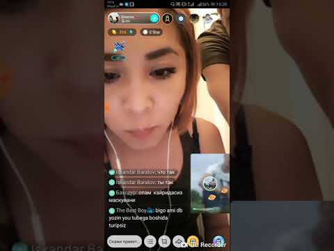 Mana haqiqiy am bashara hezalaklari ham bor ikkita