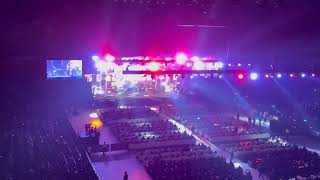 Meet Brothers Live Performance in Black Panther 6.0 At Etihad Arena Dubai..