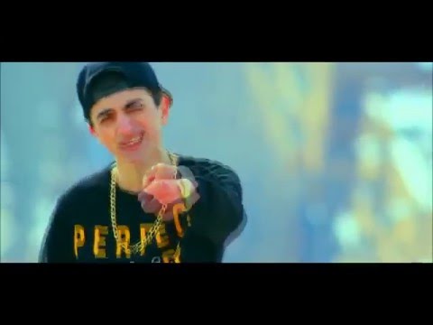 Arsho feat Gara_-_Tjalu erg/new 2016