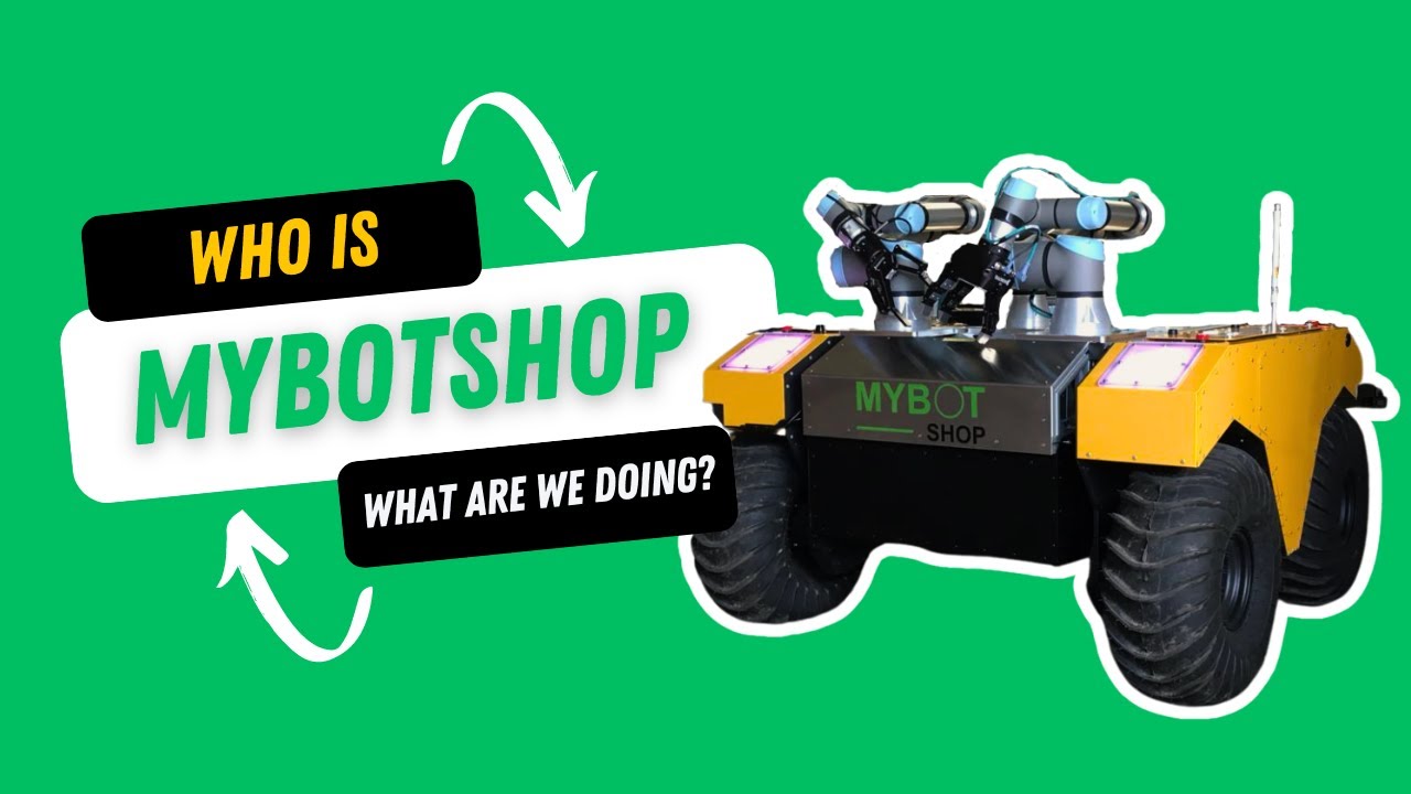 MYBOTSHOP Imagefilm 2020