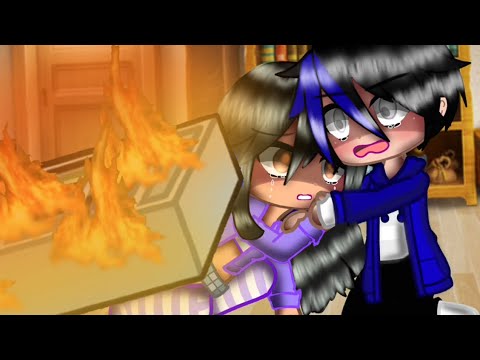 Diamonds in the sky&hellip; ❤️&zwj;🩹 || Aphmau angst? || Gacha edit || Og concept (i think? 😭)