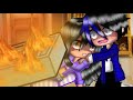 Diamonds In The Sky ️‍ Aphmau Angst Gacha Edit Og Concept I Think