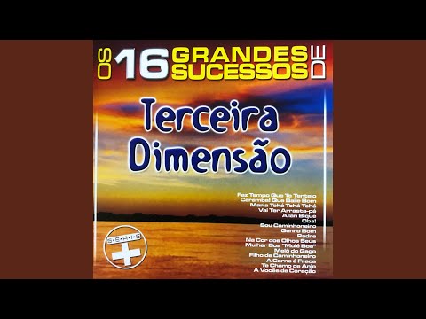 Caramba! Que Baile Bom