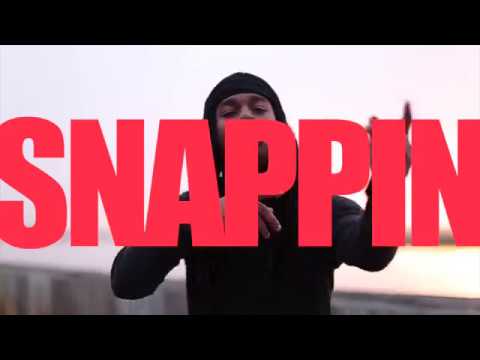 KillahMan "Snappin" Dir By @Archetto