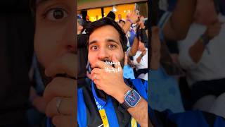 سبب الخسارة في النهائي 😨!!  #uclfinal
