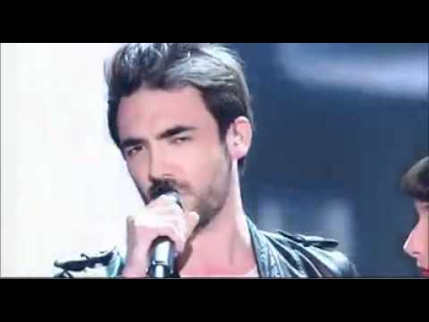 François Raoult et Lussi (nouvelle star) - A ma place