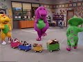 Barney S Original 1996 VHS 1996 2026 1996 Version Part 7