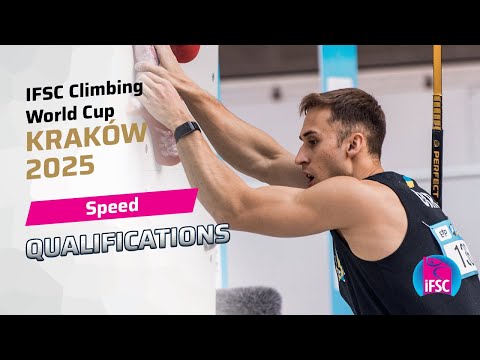 Speed qualifications | Krakow 2025