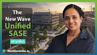 #EnterpriseNetwork26: Unified SASE for Hybrid Workforce