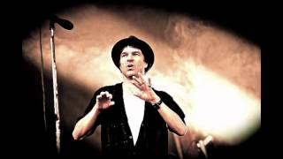 Thåström - Kom Med Mig