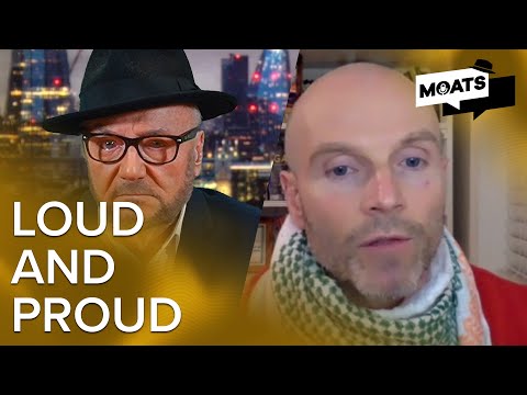 INTERVIEW: ‘If you’re anti-genocide you’re bad for business.’ Tadhg Hickey