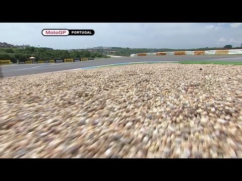 2011 FIM MotoGP World Championship - Estoril (POR)