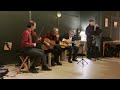 Double Whiskey by Django Reinhardt — performed by Michael Snow’s Gypsy Jazz Collective