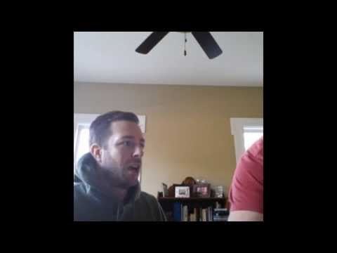 Kenny G Ruined My Hard drive