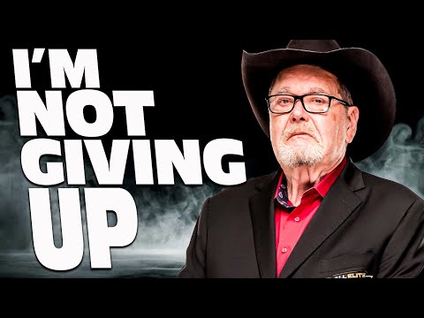 Jim Ross Undergoing Surgery For Cancer On May 27th