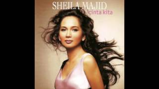 Download lagu Sheila Majid - Kau mp3 Download lagu Sheila Majid - Kau mp3