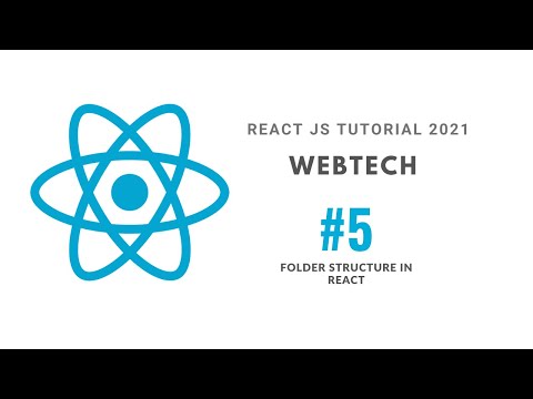 5 React JS Hello World | React Folder Structure | JS Babel in Bangla